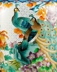 Customized Occasion celebrated Cloisonne Vase|Decorative Items|Unique Personalized Gifts Dubai & Riyadh|Designer Presents