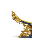 Customized Landscape Design Cloisonne Tabletop Mini-Screen|Decorative Items|Unique Personalized Gifts Dubai & Riyadh|Designer Presents