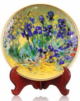 Handmade Beijing Chinese Cloisonne Luxury Art for Dubai UAE GCC