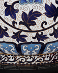 Handmade Beijing Chinese Cloisonne Luxury Art for Dubai UAE GCC