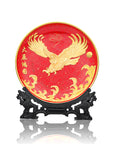 Handmade Beijing Chinese Cloisonne Luxury Art for Dubai UAE GCC
