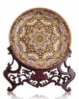 Handmade Beijing Chinese Cloisonne Luxury Art for Dubai UAE GCC