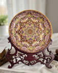 Handmade Beijing Chinese Cloisonne Luxury Art for Dubai UAE GCC