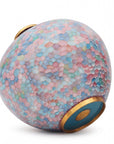 Handmade Beijing Chinese Cloisonne Luxury Art for Dubai UAE GCC