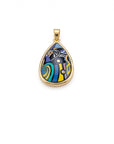 Handmade Beijing Chinese Cloisonne Luxury Art for Dubai UAE GCC