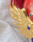 Handmade Beijing Chinese Cloisonne Luxury Art for Dubai UAE GCC