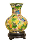 Handmade Beijing Chinese Cloisonne Luxury Art for Dubai UAE GCC