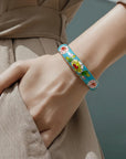 Handmade Beijing Chinese Cloisonne Luxury Art for Dubai UAE GCC