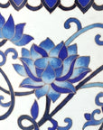 Handmade Beijing Chinese Cloisonne Luxury Art for Dubai UAE GCC