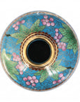 Handmade Beijing Chinese Cloisonne Luxury Art for Dubai UAE GCC