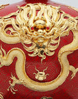 Handmade Beijing Chinese Cloisonne Luxury Art for Dubai UAE GCC
