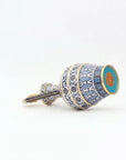 Authentic Handcrafted Royal Cloisonne for wholesalers and distributors.
