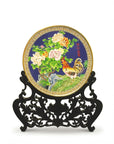 Authentic Handcrafted Royal Cloisonne for wholesalers and distributors.