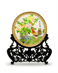Authentic Handcrafted Royal Cloisonne for wholesalers and distributors.