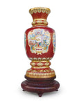 Authentic Handcrafted Royal Cloisonne for wholesalers and distributors.