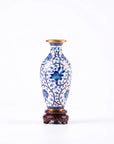 Authentic Handcrafted Royal Cloisonne for wholesalers and distributors.