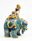 Customized Modeling Cloisonne Ornament|Decorative Items|Unique Personalized Gifts Dubai & Riyadh|Designer Presents