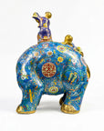 Customized Modeling Cloisonne Ornament|Decorative Items|Unique Personalized Gifts Dubai & Riyadh|Designer Presents