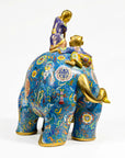 Customized Modeling Cloisonne Ornament|Decorative Items|Unique Personalized Gifts Dubai & Riyadh|Designer Presents