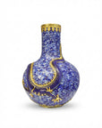 Customized Coiling Dragon Cloisonne Vase|Decorative Items|Unique Personalized Gifts Dubai & Riyadh|Designer Presents