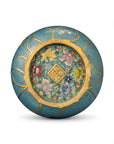Custom-patterned Cloisonne Vase|Decorative Items|Unique Personalized Gifts Dubai & Riyadh|Designer Presents