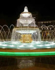 Customized Outdoor Cloisonne Fountain|Decorative Items|Unique Personalized Gifts Dubai & Riyadh|Designer Presents