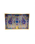 Customized Peace Elephant Cloisonne Sculpture|Decorative Items|Unique Personalized Gifts Dubai & Riyadh|Designer Presents