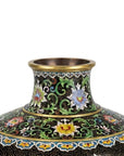 Customized Three Dragons Cloisonne Vase|Decorative Items|Unique Personalized Gifts Dubai & Riyadh|Designer Presents
