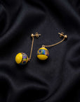 Handmade Beijing Chinese Cloisonne Luxury Art for Dubai UAE GCC
