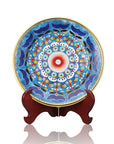 Handmade Beijing Chinese Cloisonne Luxury Art for Dubai UAE GCC