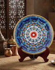 Handmade Beijing Chinese Cloisonne Luxury Art for Dubai UAE GCC