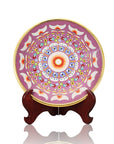 Handmade Beijing Chinese Cloisonne Luxury Art for Dubai UAE GCC