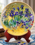 Handmade Beijing Chinese Cloisonne Luxury Art for Dubai UAE GCC