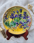 Handmade Beijing Chinese Cloisonne Luxury Art for Dubai UAE GCC