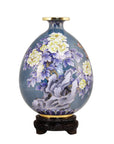 Handmade Beijing Chinese Cloisonne Luxury Art for Dubai UAE GCC