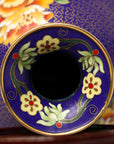 Handmade Beijing Chinese Cloisonne Luxury Art for Dubai UAE GCC