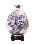 Handmade Beijing Chinese Cloisonne Luxury Art for Dubai UAE GCC