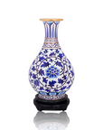 Handmade Beijing Chinese Cloisonne Luxury Art for Dubai UAE GCC
