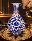 Handmade Beijing Chinese Cloisonne Luxury Art for Dubai UAE GCC