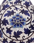 Handmade Beijing Chinese Cloisonne Luxury Art for Dubai UAE GCC