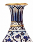 Handmade Beijing Chinese Cloisonne Luxury Art for Dubai UAE GCC