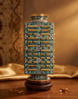 Handmade Beijing Chinese Cloisonne Luxury Art for Dubai UAE GCC