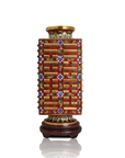 Handmade Beijing Chinese Cloisonne Luxury Art for Dubai UAE GCC