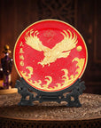 Handmade Beijing Chinese Cloisonne Luxury Art for Dubai UAE GCC