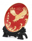 Handmade Beijing Chinese Cloisonne Luxury Art for Dubai UAE GCC