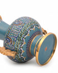 Handmade Beijing Chinese Cloisonne Luxury Art for Dubai UAE GCC