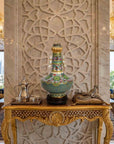Handmade Beijing Chinese Cloisonne Luxury Art for Dubai UAE GCC