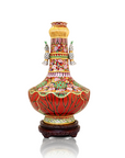 Handmade Beijing Chinese Cloisonne Luxury Art for Dubai UAE GCC