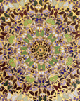 Handmade Beijing Chinese Cloisonne Luxury Art for Dubai UAE GCC