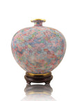Handmade Beijing Chinese Cloisonne Luxury Art for Dubai UAE GCC